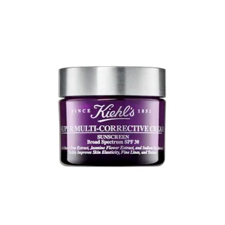 Kiehl´s Super Multi-Corrective Cream SPF 30 Crema