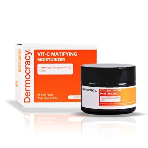 15% VITAMINA C COMPLEX [ASCORBYL GLUCOSIDE + ZINC