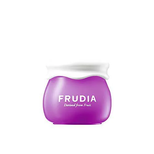 FRUDIA. Arándano Humectante Crema Intensiva Hidratante Mini de FRUDIA