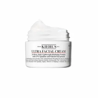 Kiehl's Ultra Facial Cream, Crema facial hidratante