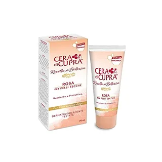 Cera di Cupra, Crema Rosa Formulación Tradicional, con Cera Virgen de Abeja