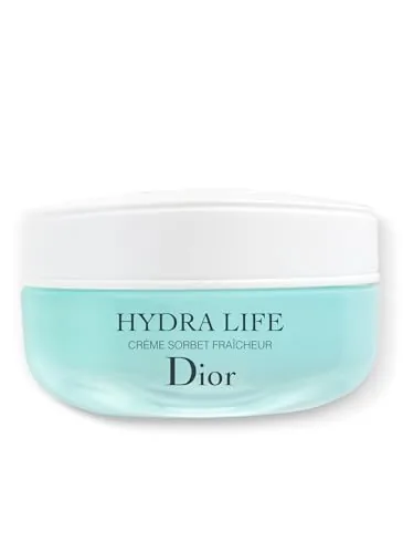 Dior, Crema Hydra Life Fresh Hydration Sorbet Fraî