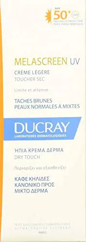 DUCRAY MELASCREEN EMULSION 40ML