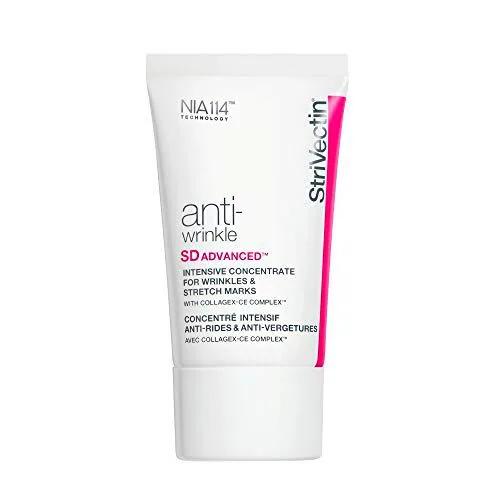 Strivectin Sd Advanced Intensive Wrinkles & Stretch Marks 60Ml 60 ml