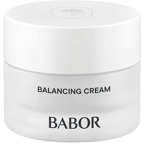 BABOR SKINOVAGE Balancing Cream, 50 ml