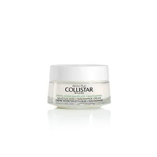 ATTIVI PURI crema salicilico + niacinamida 50 ml