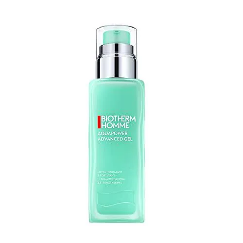 Producto de belleza de la marca Biotherm: crema facial