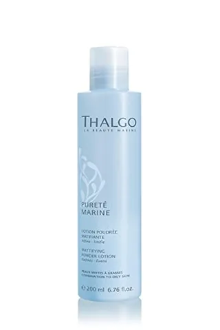 Thalgo, Crema diurna facial - 200 ml.