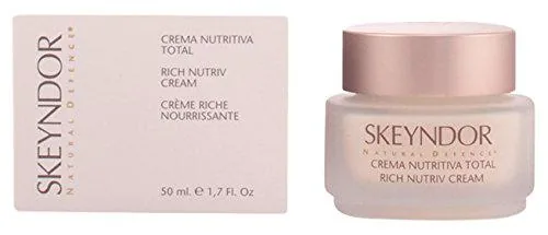 Skeyndor Natural Defence Crema Nutritiva - 50 ml