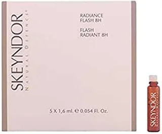 Skeyndor Flash Radiant 8H Tratamiento Facial - 8 ml