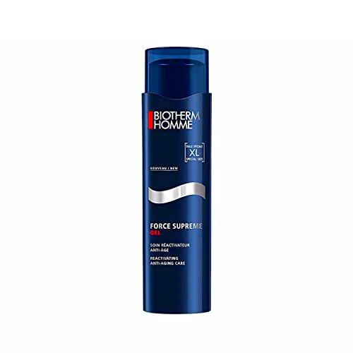 Producto de belleza de la marca Biotherm: crema revitalizante