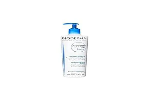 Atoderm Pp Baume 500Ml de Bioderma