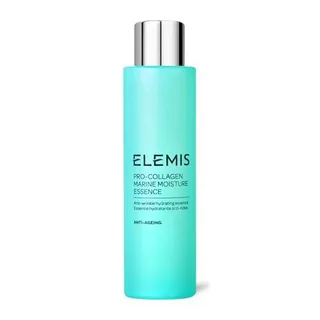 Elemis Pro-Collagen Marine Moisture Essence, hidratante con colágeno marino, suaviza las líneas finas
