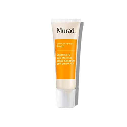 Murad Escudo Ambiental Essential-C Day Moisture SPF30 50 ml