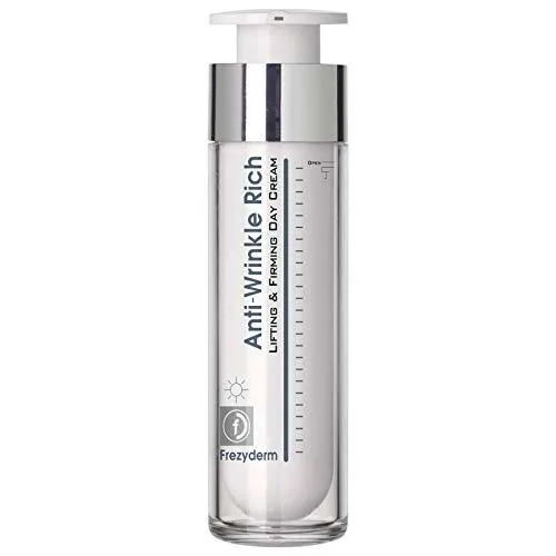 Frezyderm Crema de día antiedad larga duración, 50ml
