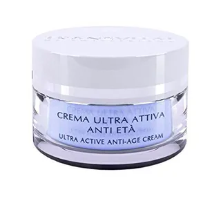Transvital Essentials, Crema ultra activa antiedad