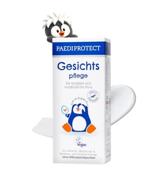 PAEDIPROTECT Cuidado Facial, 75 ml