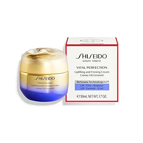 Shiseido Vital Perfection Uplifting & Firming Cream 50 Ml 50 ml