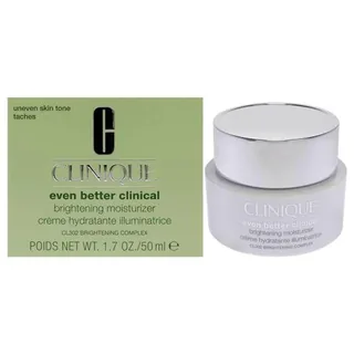 EVEN BETTER CLINICAL brightening moisturizer 50 ml