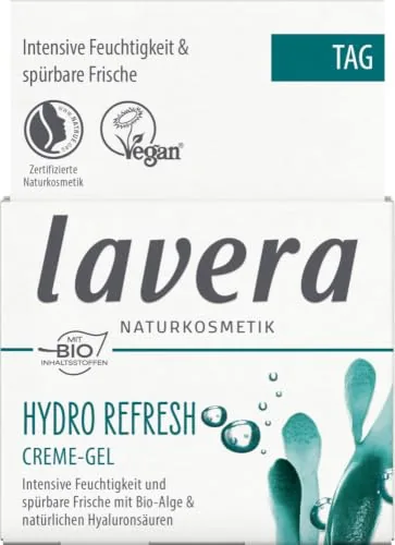 Hydro Refresh - Crema de gel 1 x 50 ml
