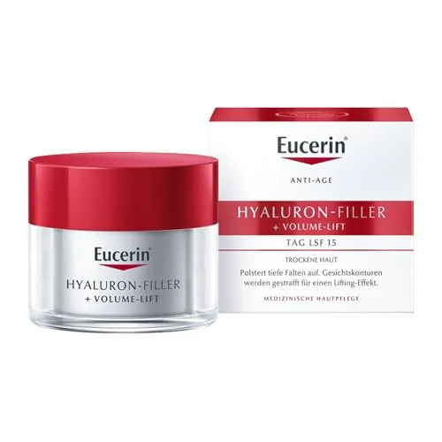 Eucerin Volume-Filler Tagespflege trockene Haut, 5