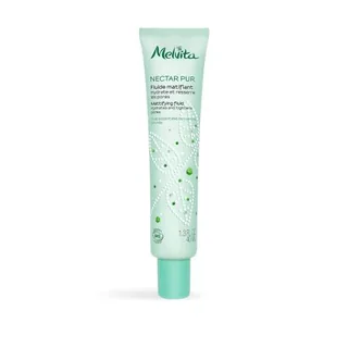 Melvita - Fluido matificante Nectar Pur - Hidrata y matifica