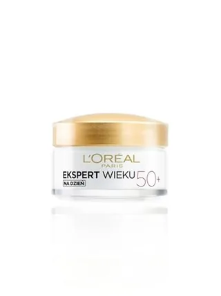 DERMO EXPERTISE AGE SPECIALIST 50+ DAY 50ML
