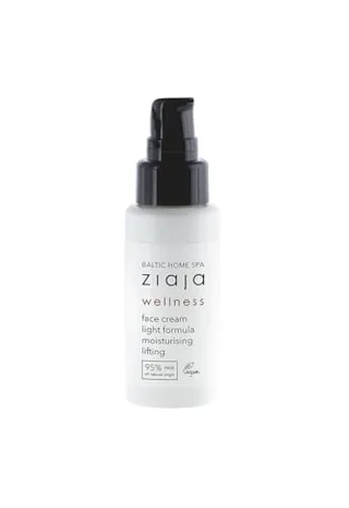 Ziaja Baltic Home Spa Wellness Crema facial hidrat