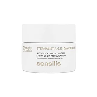 Sensilis - Eternalist A.G.E., Crema de Día Antiglicación