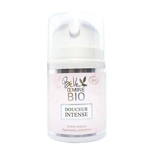 Belle Oemine Crema De Terciopelo Hidratante Intenso Bio Douceur 50 ml