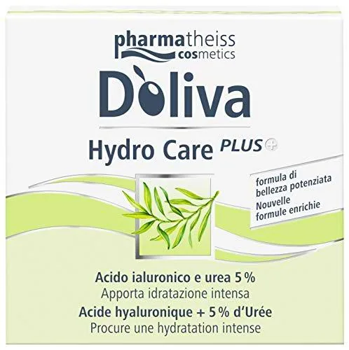 Naturwaren Italia Srl Crema Facial 50 ml