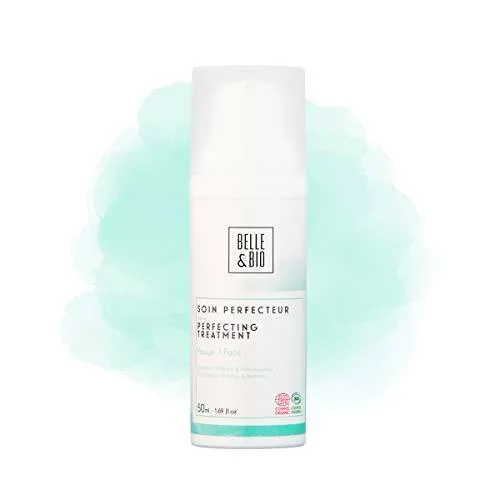 Belle&Bio - Cuidado perfector para pieles mixtas con grasas