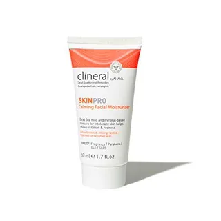 AHAVA Clineral SkinPro Crema Hidratante Con Protección Solar (SPF 50)
