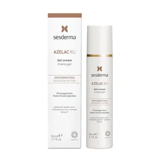 Sesderma Azelac Ru Crema Gel Despigmentante - Acción Intensiva Contra Manchas