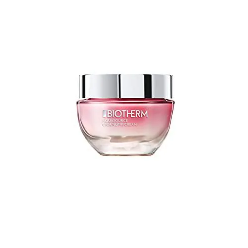 BIOTHERM AQUASOURCE CREMA CICA NUTRI 50ML