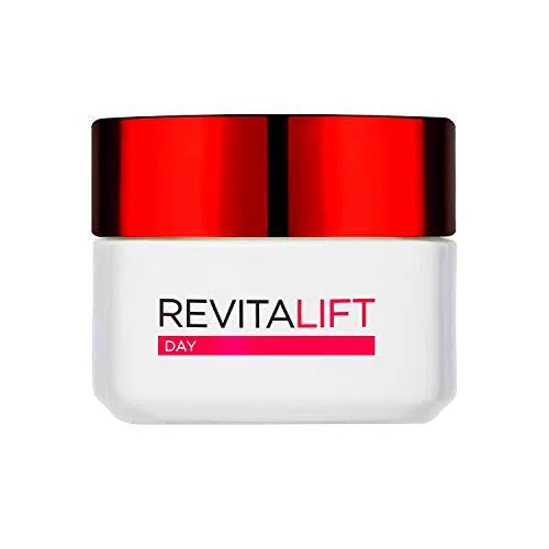 L'Oréal Paris Revitalift Classic Day Cream de L'Oréal Paris
