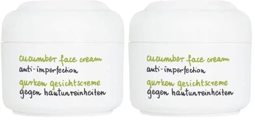 Ziaja Pepino crema facial 50ml (M00005449) (Paquet