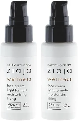 Ziaja Baltic Home Spa Wellness Crema facial hidrat
