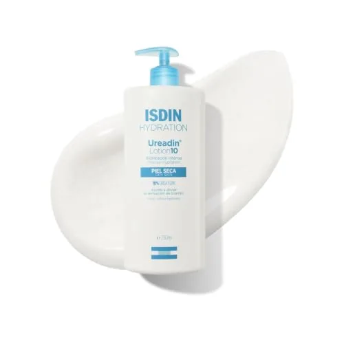ISDIN UreadinLotion10, Loción Hidratante - 200ml