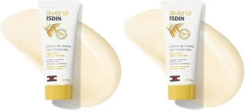 AVENA ISDIN CREAM 100ML (Paquete de 2)