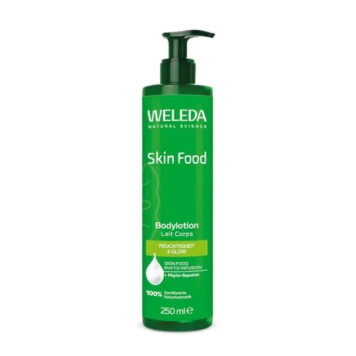 Weleda - Skin Food Leche Corporal Hidratante 250 m