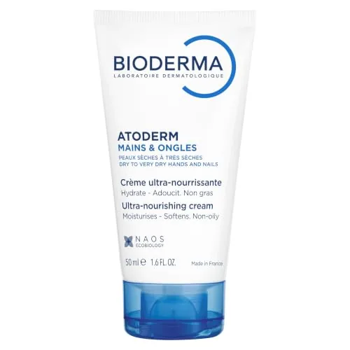 Bioderma, Crema corporal - 50 ml.