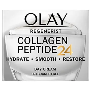 Olay Regenerist Collagen Peptide 24 Day Cream - (0