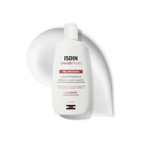 ISDIN Ureadin RX RD Loción Protectora para Piel Irradiada