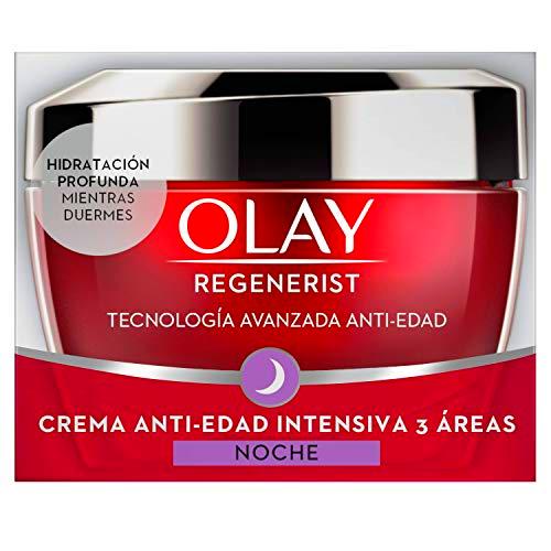 regenerist de olay
