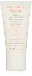 AVENE Crema Pieles Intolerantes Rica DEFI 50ML