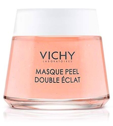 Vichy Doubl Glow Peel Mask 75Ml