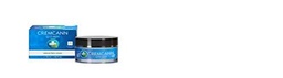 Annabis, Crema diurna facial - 50 gr.