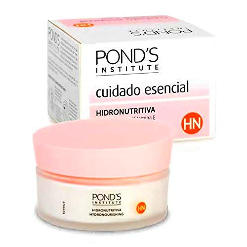 Ponds Cr Ponds Basic Tarro"Hn" 50 ml