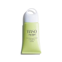 Waso Color Smart Day Moisturizer Oil Free Spf30 50 Ml.